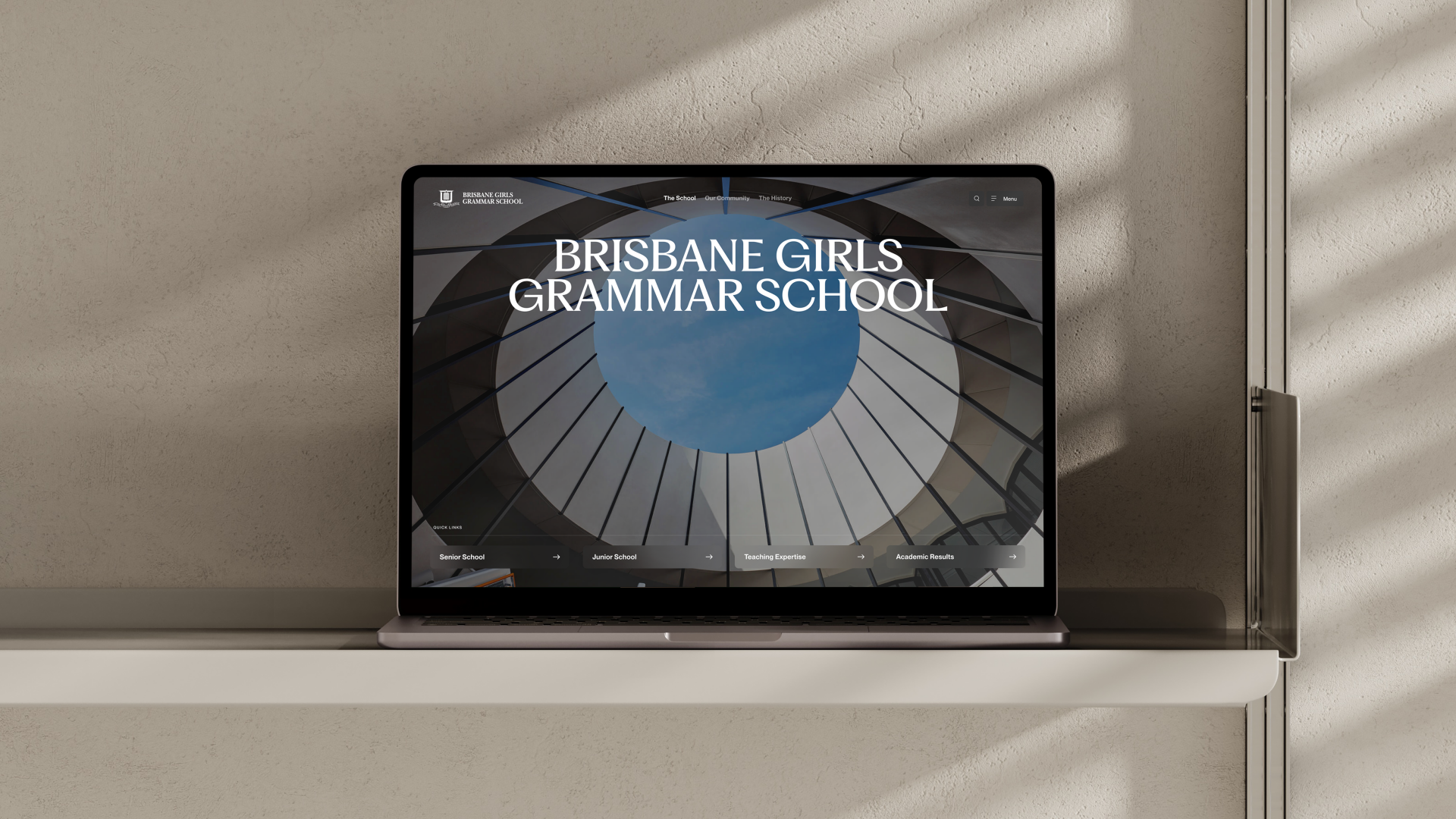 Brisbane Girls Grammar School