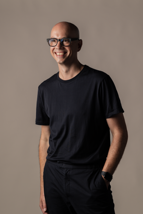 Dave Byrne