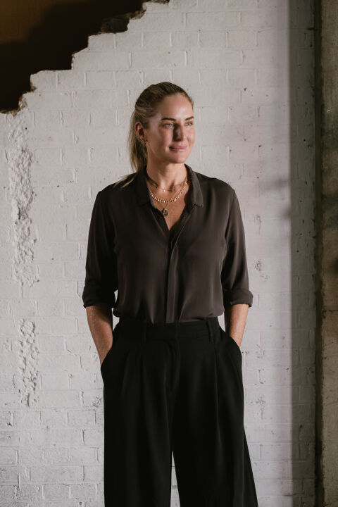 Elke Bell