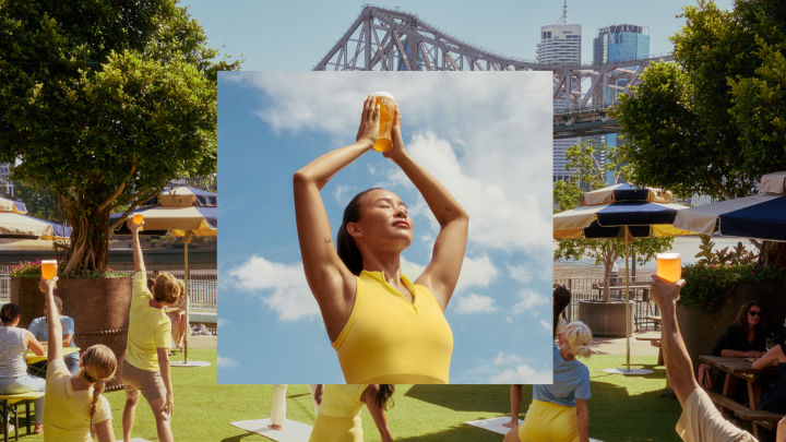 Brisbane Favours The Bold