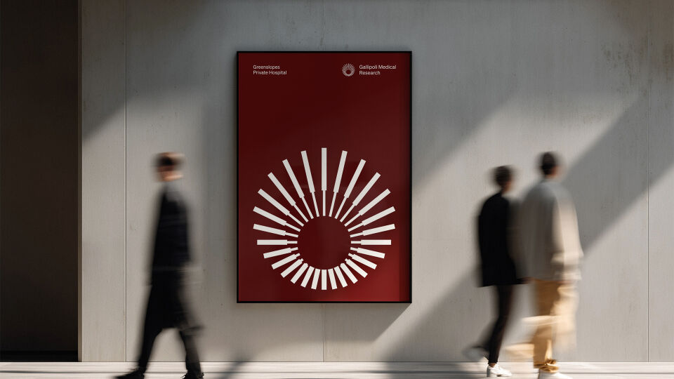 Gallipoli Medical Research