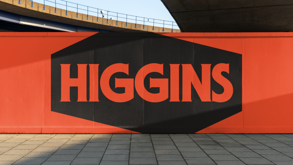 SJ Higgins