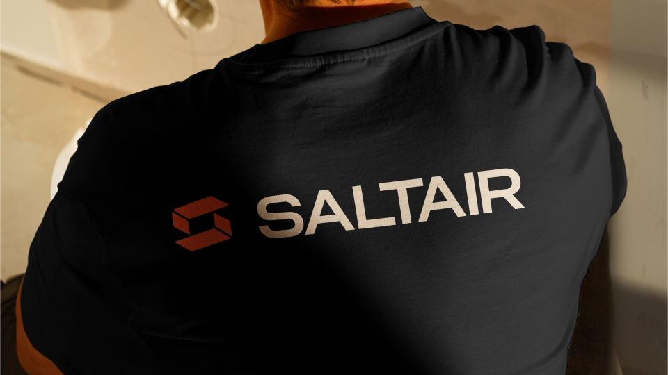 Saltair